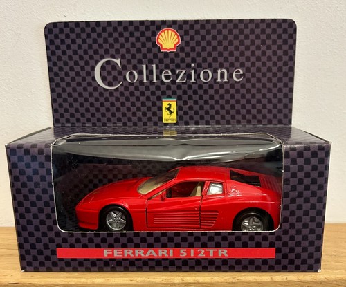 Collezione red ferrari - red,