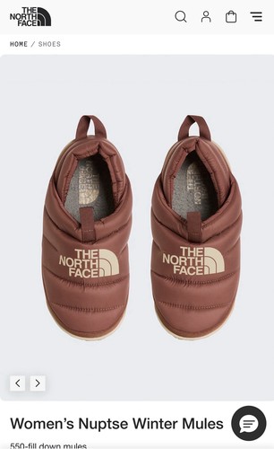 The north face - north, women’s