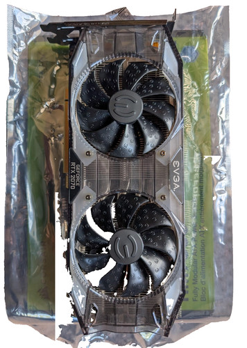 For sale authentic evga - for,