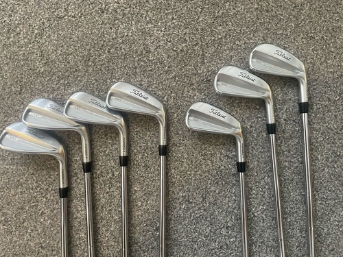 Titleist t100 irons - t100, (2023)