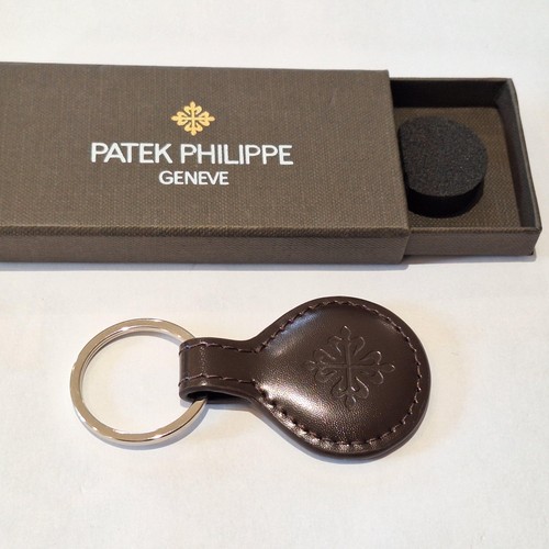 Patek philippe leather - philippe, key