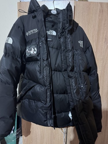 The north face limited edition - the,