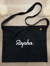Rapha Musette With Pink Pin