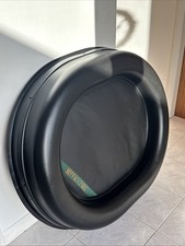 The Really Tough Tuffie Dog