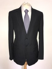 JAEGER - Mens Dark NAVY BLUE