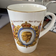King Edward VIII Commemorative