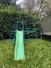 TP Explorer Metal Climbing