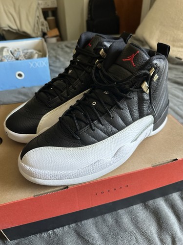 Nike air jordan - air, 12