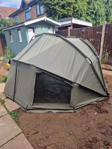 Trakker armo mk2 - v3, 2