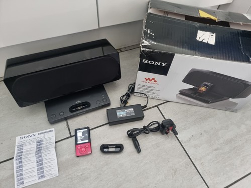 Retro classic old sony - retro,