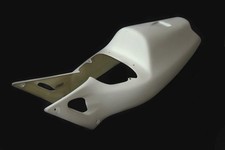 Honda VFR400 NC30 GRP single