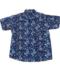 Guinness Shirt XL Floral