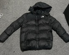 The North Face Puffer Coat