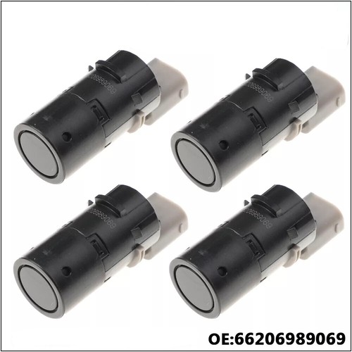 Parking reverse sensor set - parking,