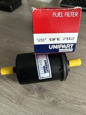 Fuel Filter GFE7112 Unipart