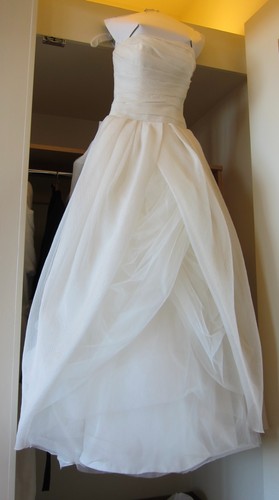 Vera wang white vw351178 - wang,