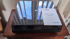 Thorens td180 turntable - thorens,