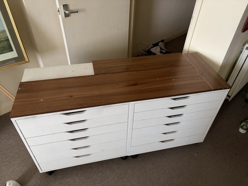 Ikea alex drawer - ikea,