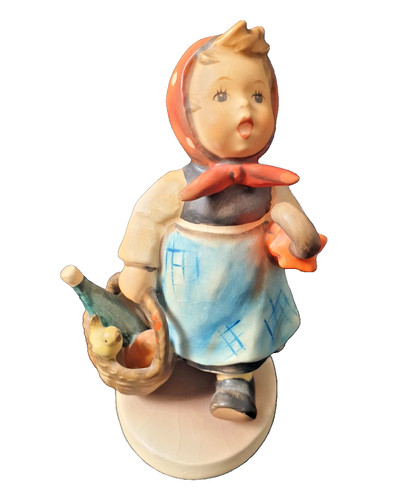 Hummel figur 382 - no.,