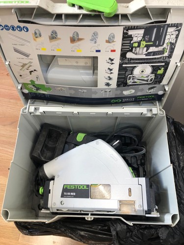 Festool req 110v gb - festool, 55