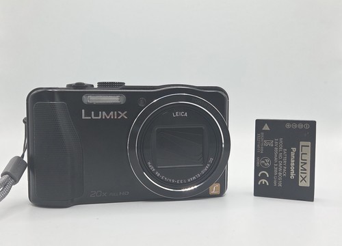 Panasonic lumix dmc tz35 - panasonic, dmc-tz35