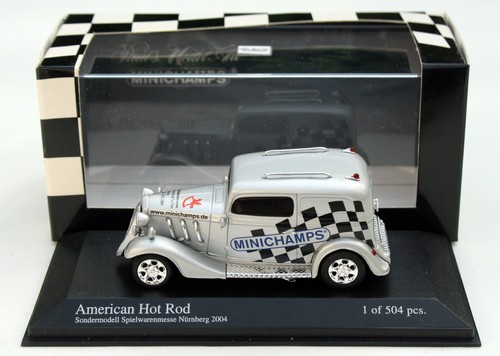 American hot rod - american,