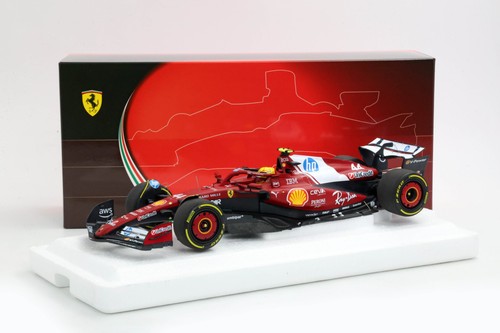 Bbr ferrari 25 - bbr, sf-25