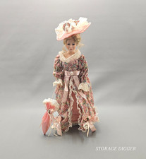 VTG Victorian Style Girl