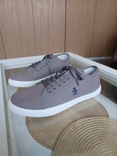 ORIGINAL PENGUIN GREY MENS