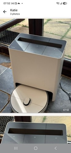 Samsung vr7md97714g bespoke - samsung, ai