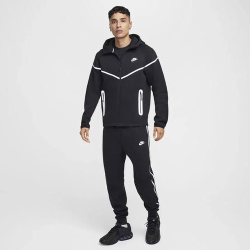 Nike tech fleece - nike,