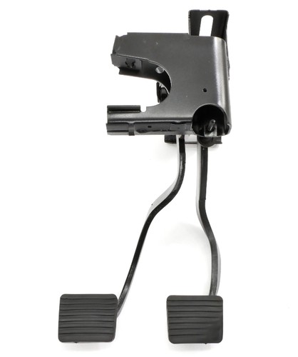 Brake clutch pedal cluster - clutch,