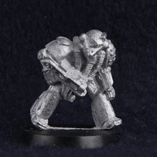 Space Marine Brother Stalker