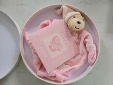 Kaloo Pink Lilirose Heart