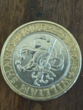 2016 William Shakespeare