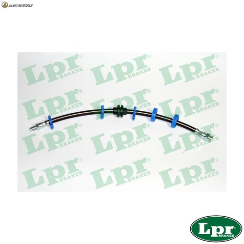Brake hose 6t46607 - hose, fiat