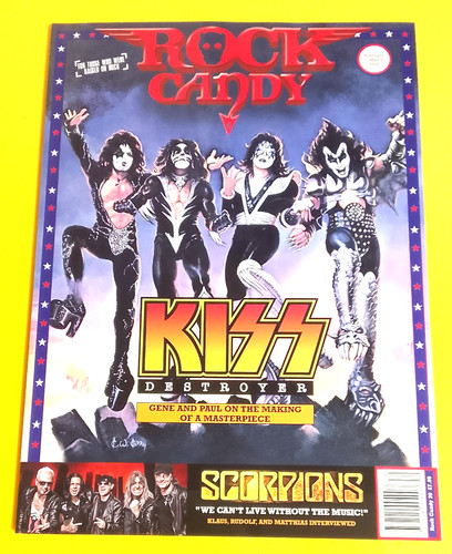 Rock candy february - no.30,