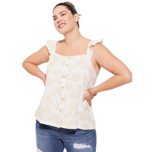 Nwt torrid double gauze - nwt,