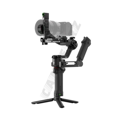 Dji rs5 combo gimbal - rs5,