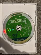 Pikmin 2 - Nintendo Wii & Wii