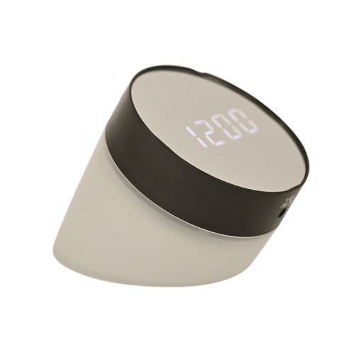 Hometime lcd flip alarm - hometime,