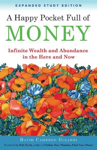 Happy pocket full money - a,