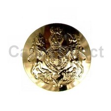 General Service Corps Dress