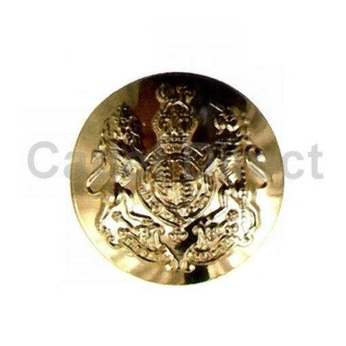 General service corps - corps, dress