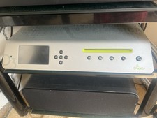 Olive Compact Disc Server  Hd