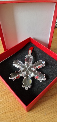 Swarovski 1992 christmas - 1992,