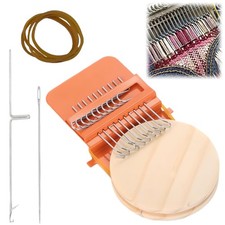 Darning Loom & Weaving Loom