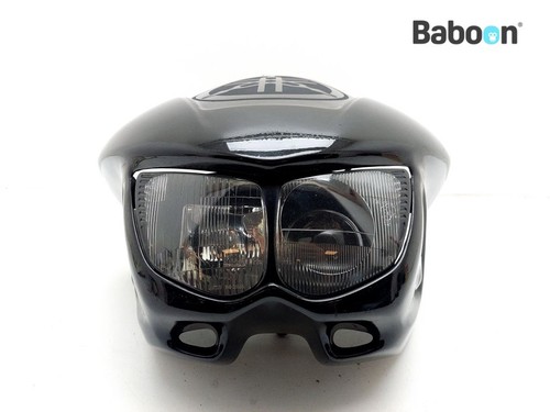 Fairing upper front yamaha trx - front,