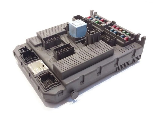 Peugeot 807 comfort control - peugeot,