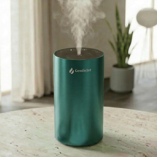 Gentlejet litemist waterless - gentlejet,